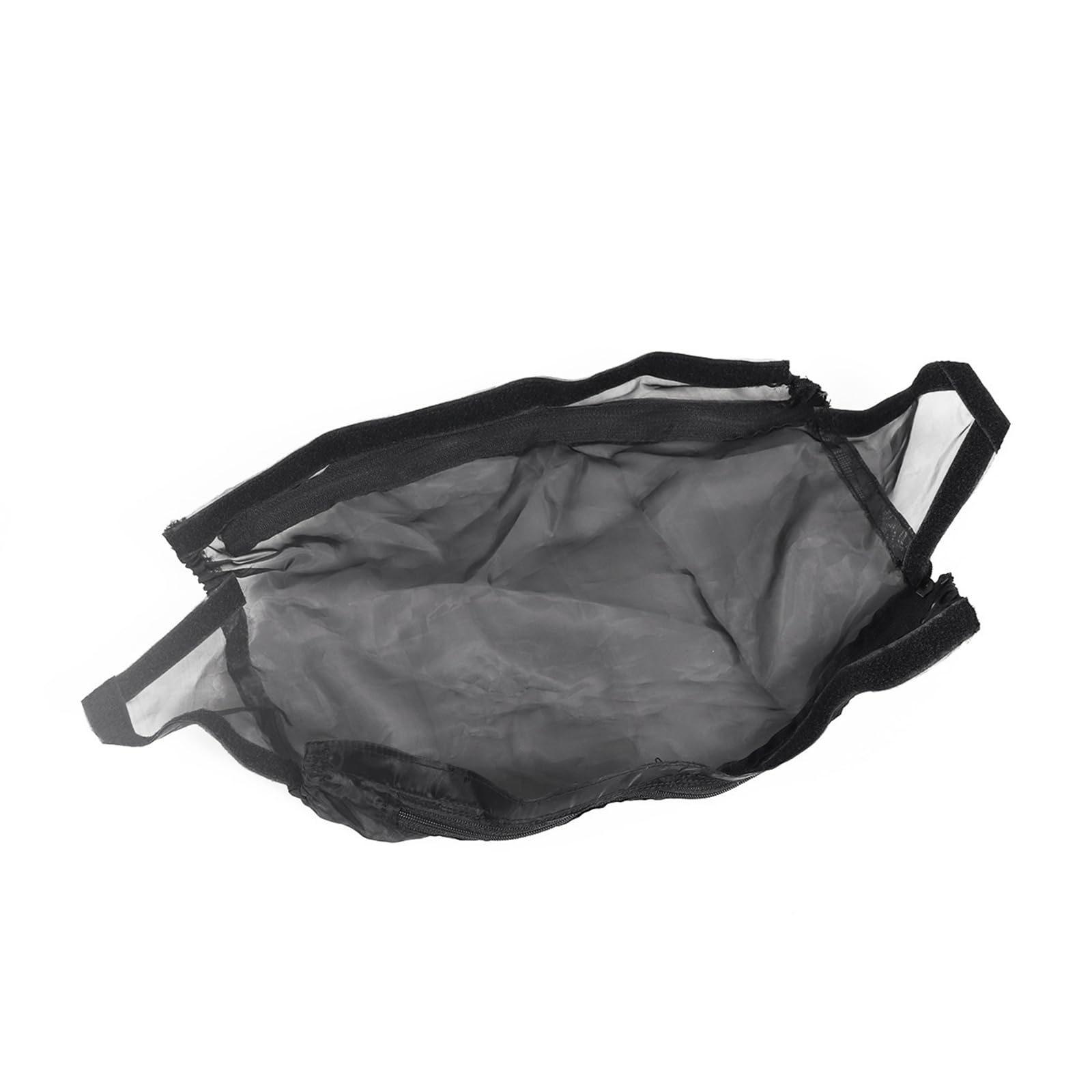 Housse Anti-poussière En Nylon Pour TRAXXAS X-Maxx 1/5 – Filet Ventilé, Fermeture éclair, Protection Châssis