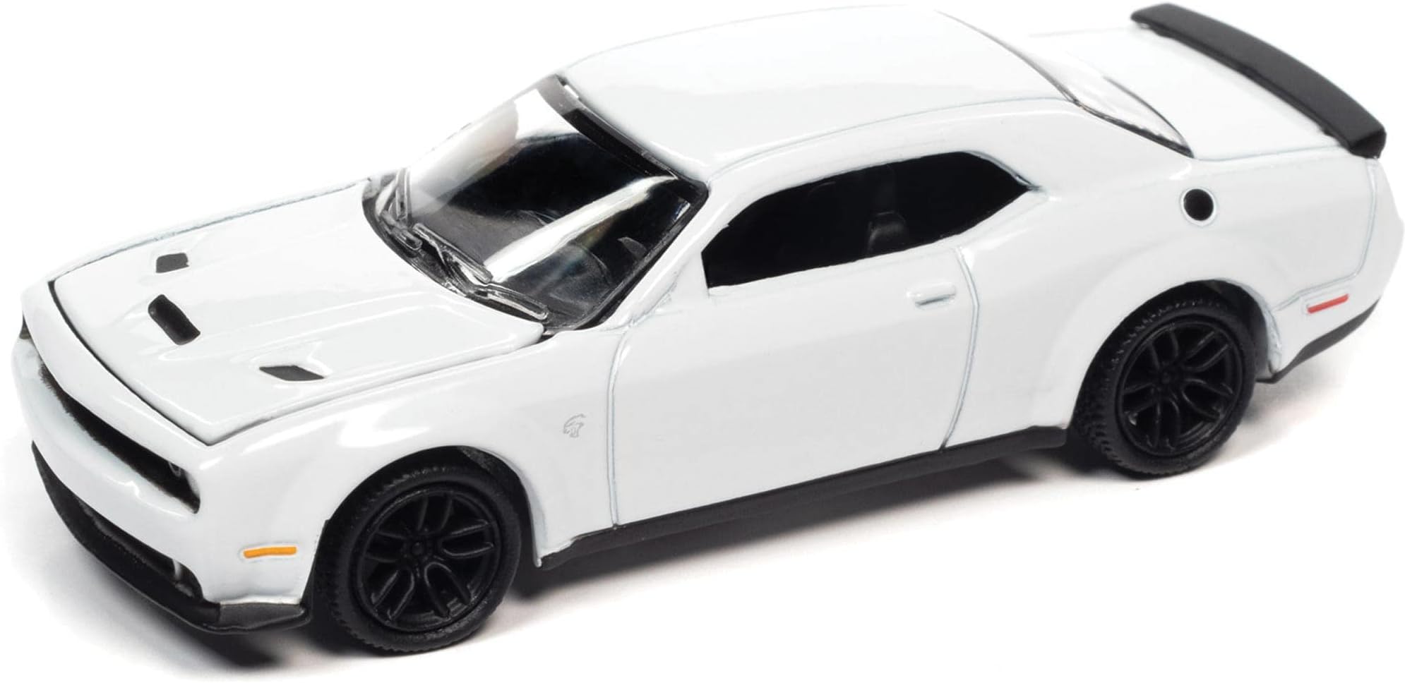 Auto World 2018 Dodge Challenger Hellcat,Replica,AWSP088B