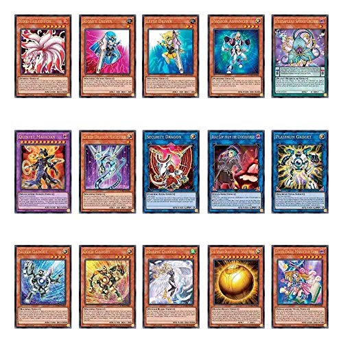 Yugioh O Poder Do Duelo - Duel Power Box