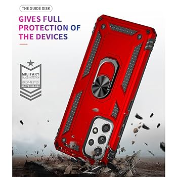 Amazon.com: for Samsung A53 5G Case, Galaxy A53 5G Case with