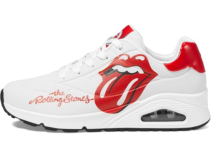 SKECHERS UNO - Rolling Stones Single!