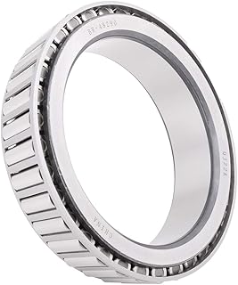 [1-Pack] 48290 - Inner Ring Single Cone 5 in x 1.5 in x 0.14 in (B x W x Max Shaft Radius) | 127 mm x 38.1 mm x 3.6 mm (B x W x Max Shaft Radius) Open Style Closure