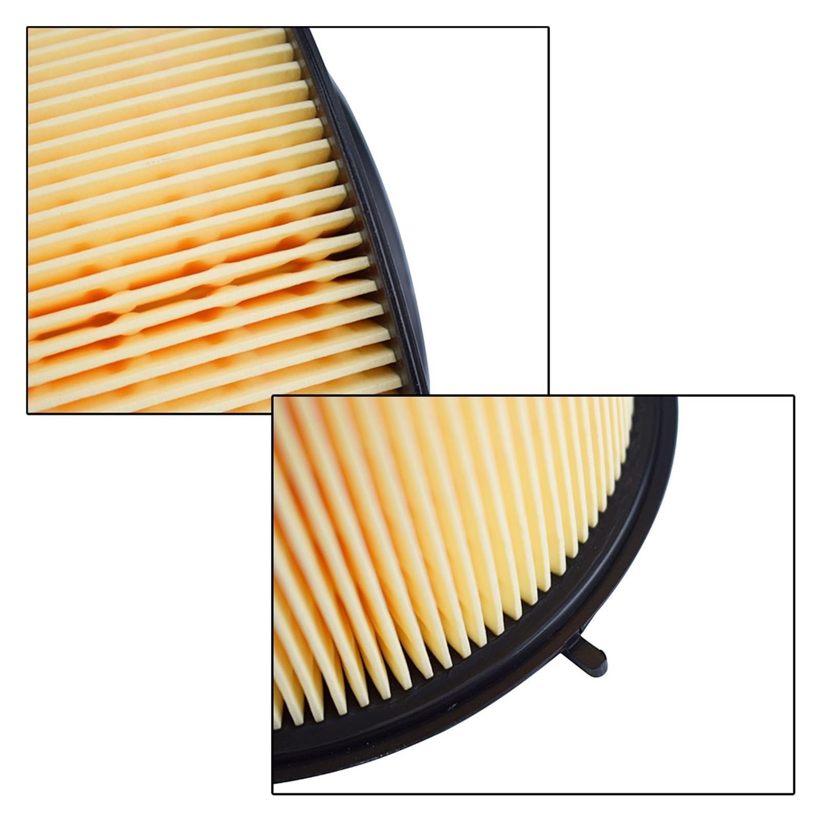 Adatto per Focus Transit Connect Lincoln MKC Filtro Abitacolo Antipolline