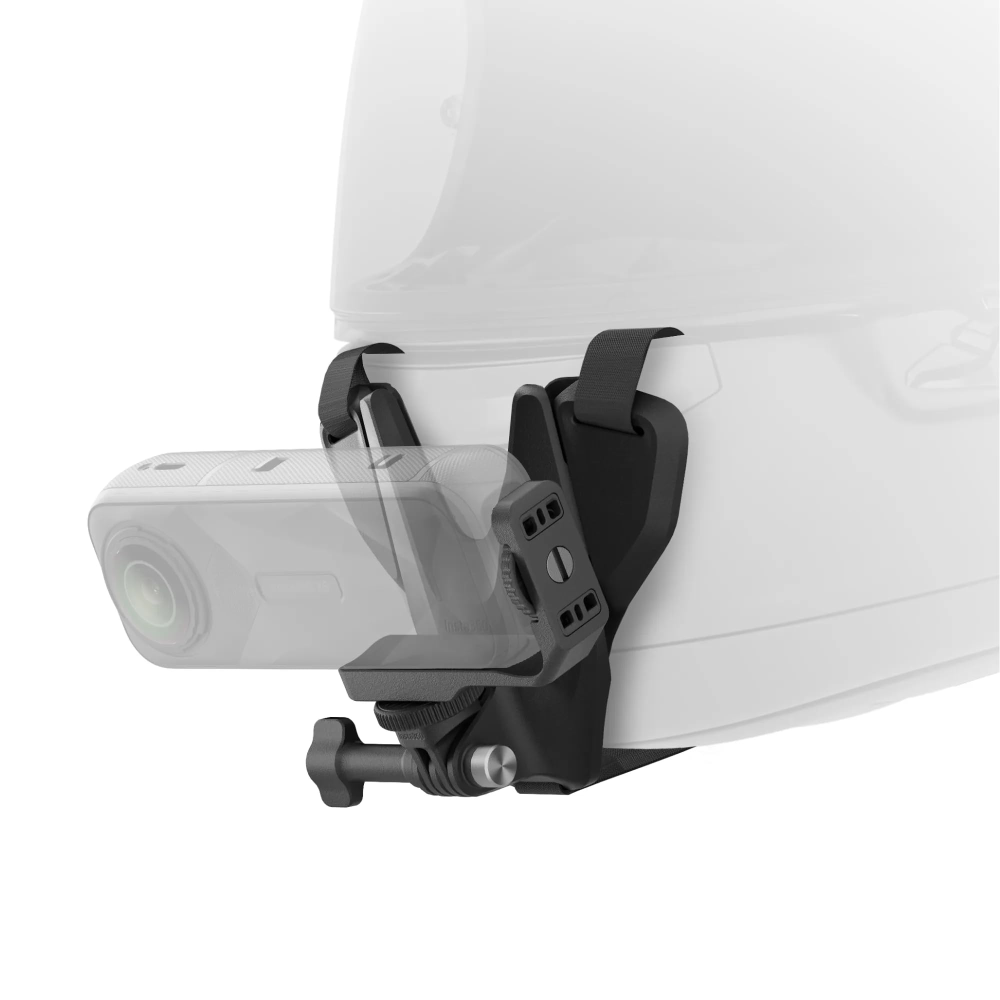 Insta360 Soporte de Barbilla para Casco 2.0