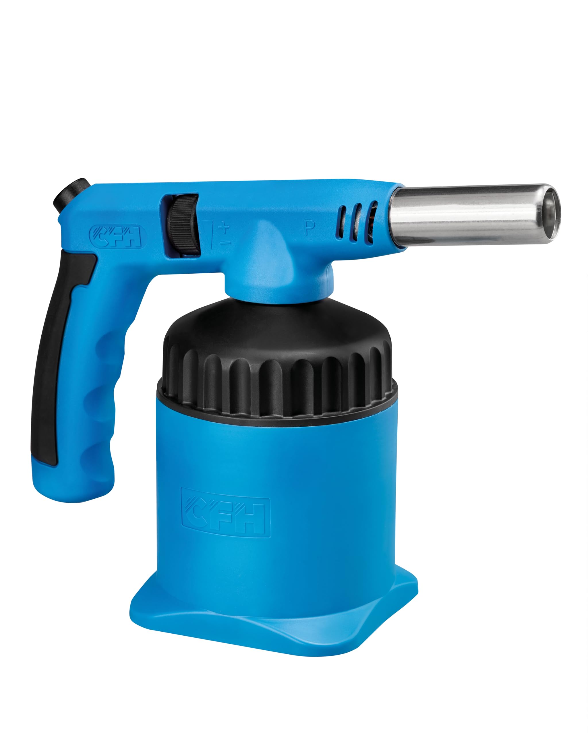 CFH Lötmeister PZO 7000 Profi Lötbrenner