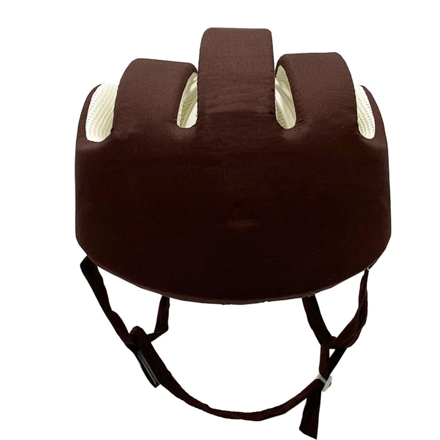 Casco para evitar golpes: protección de la cabeza suave y gruesa para adultos 8