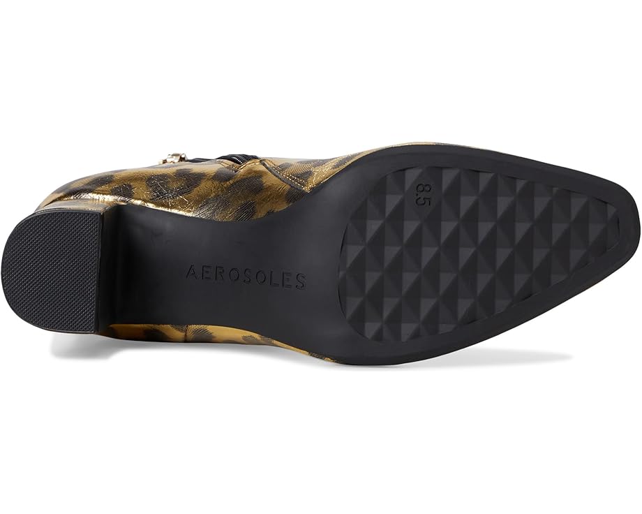 Aerosoles Magnus - Bottom View