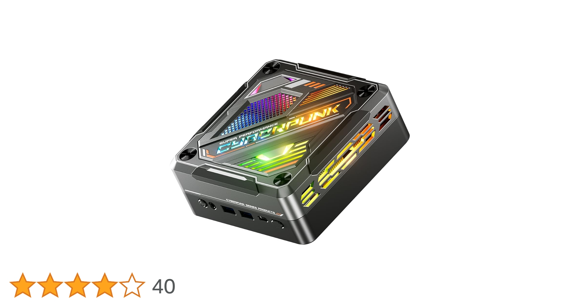Amazon.co.jp: 【高性能ミニPC】AMD Ryzen 7 5800U搭載 16GB