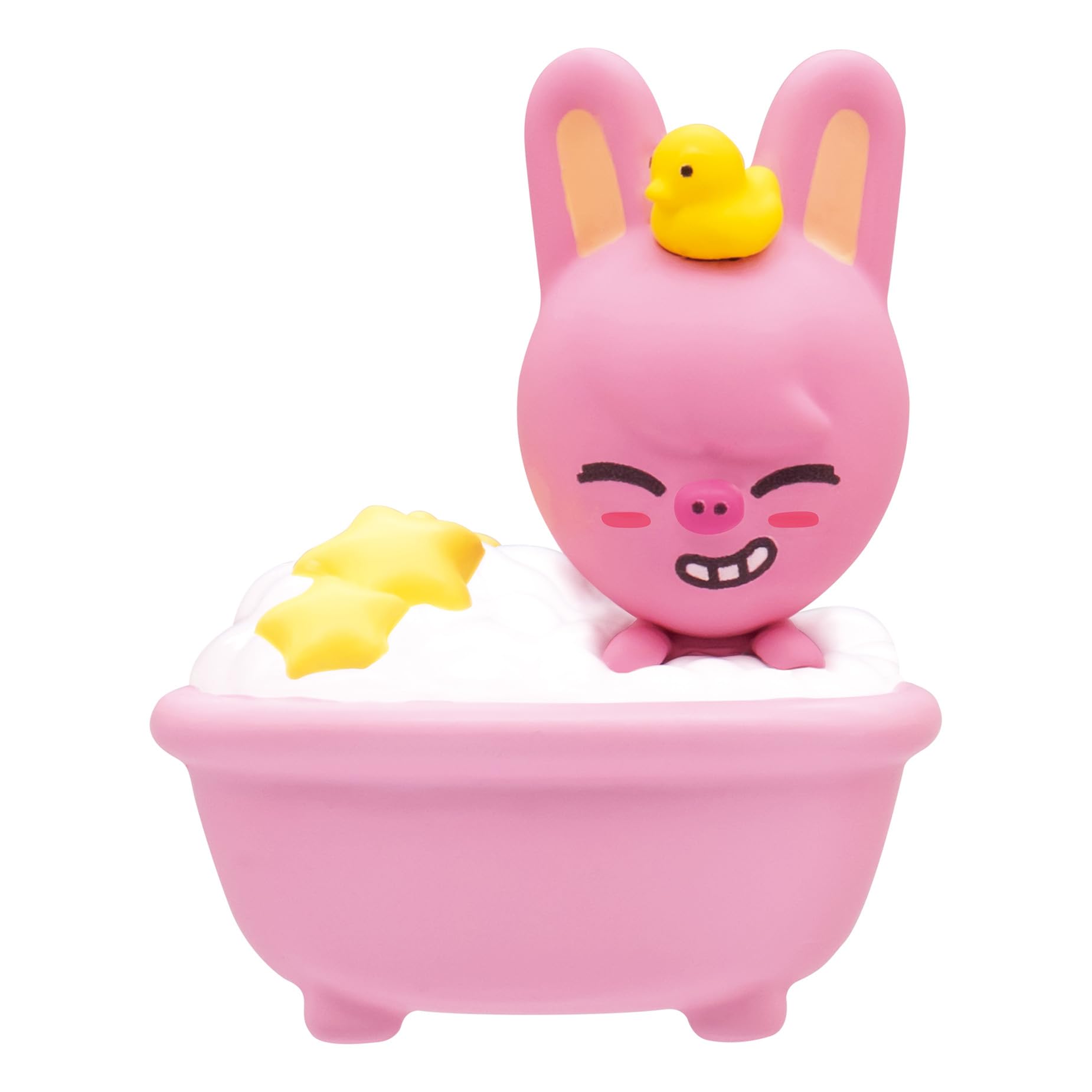 Amazon.co.jp: バンダイ(BANDAI) びっくらたまご バブルフィーバー