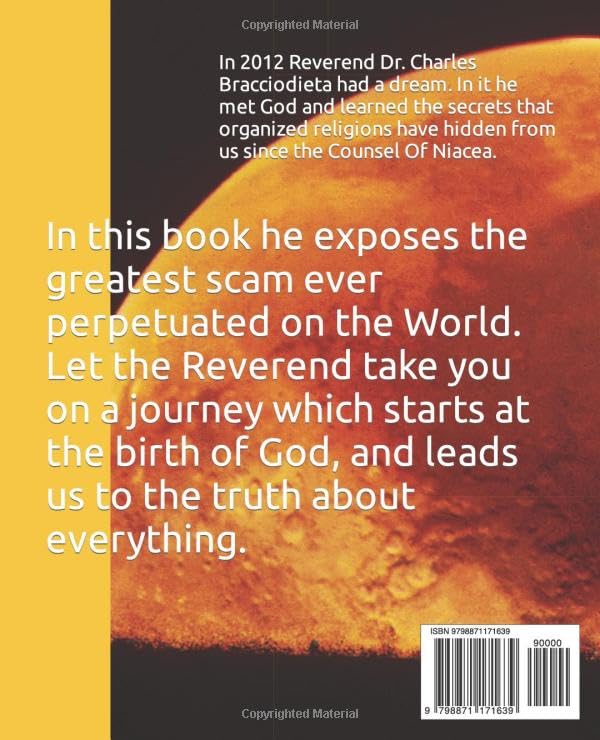 The Book of Truth (God Revisited) - Image 2
