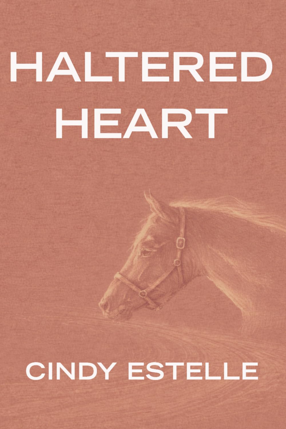 Haltered Heart: A Back Burner Novel (Back Burner Series)