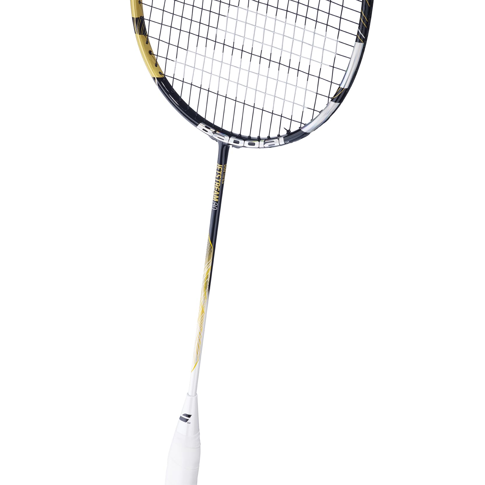 バボラ JETSTREAM 74 US NC バドミントンラケット　602456 バドミトン ラケット | Jetstream 74 | バボラ