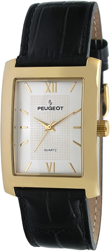 Peugeot Men's Classic Dress Watch