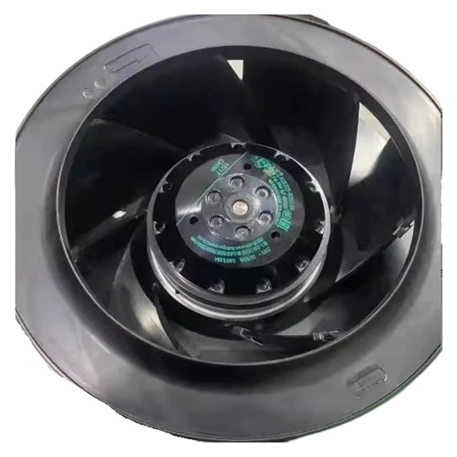 R2E225-BD92-12 R2E225-BD92-09 230V135/200W Cooling Fan(R2E225-BD92-12)