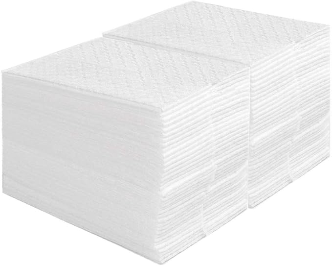 Jebblas Dry Dusting Cloths Disposable Dust Mop Dry Duster Mop,Dust