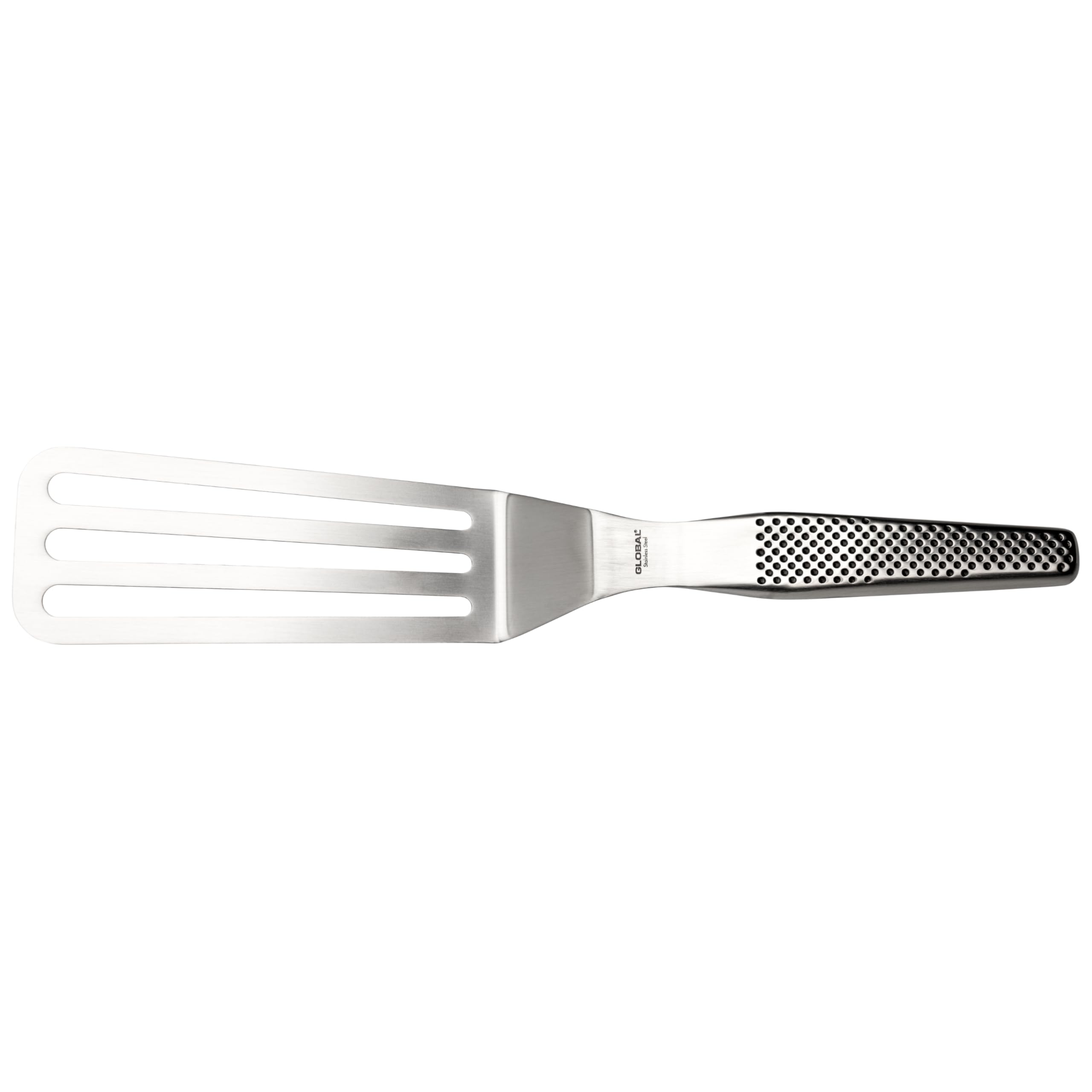 Global GS-26 - Slotted Round Tip Turner