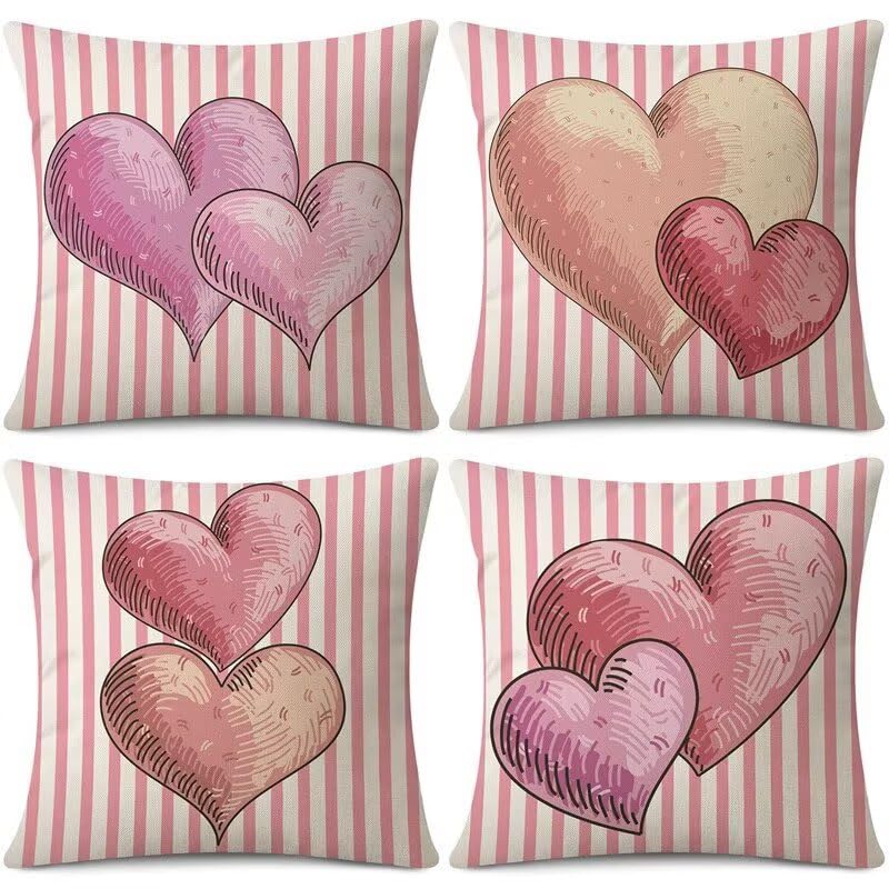 Sillas Gamer Rosa y Blanca Marca WEISHIWE