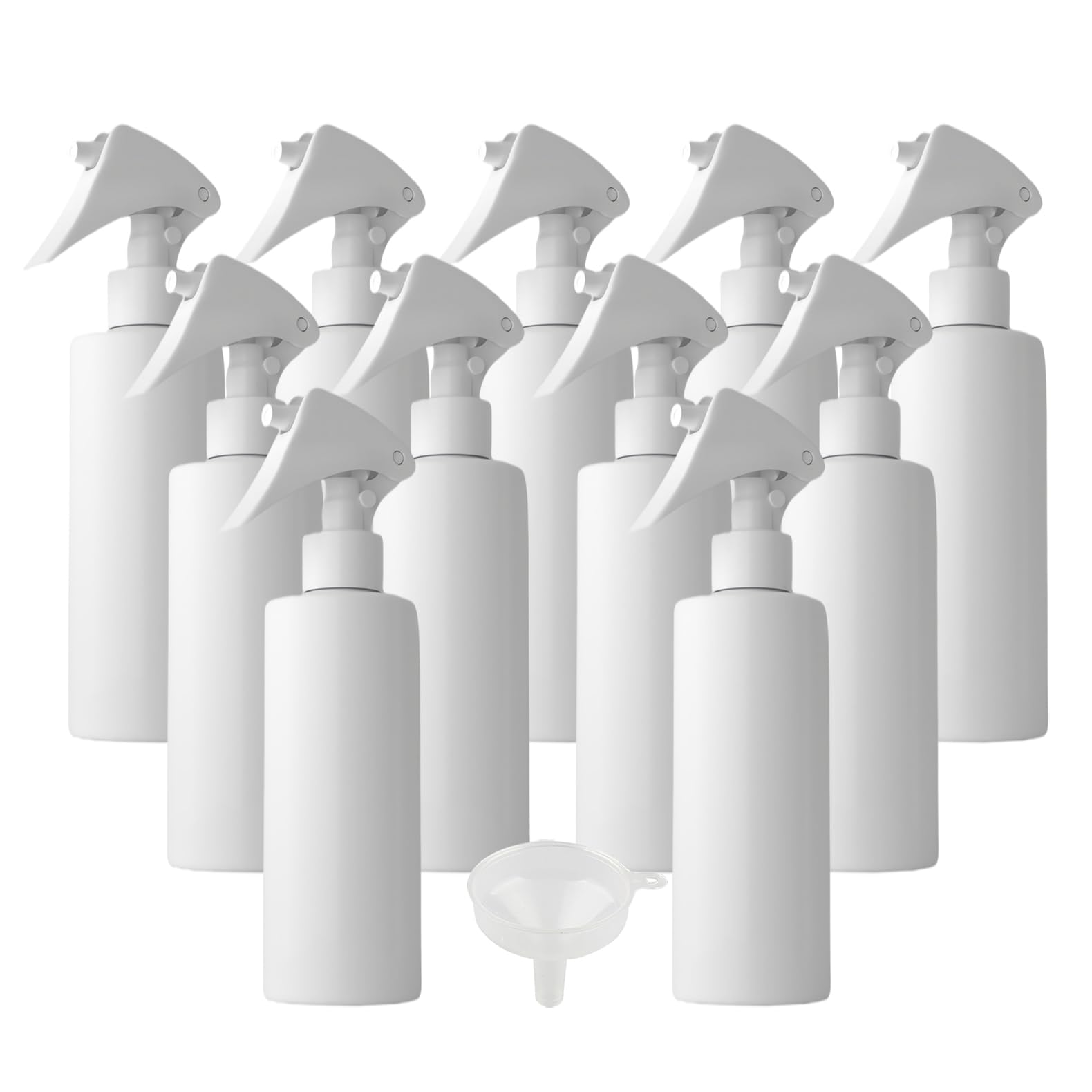 Flacone In Plastica Da 1000 Ml, Flacone Spray In Plastica Gialla/viola/bianca In HDPE Con Spruzzatore A Grilletto Per Prodotti Chimici - Cina Flacone, Flacone In Plastica - Foto 8