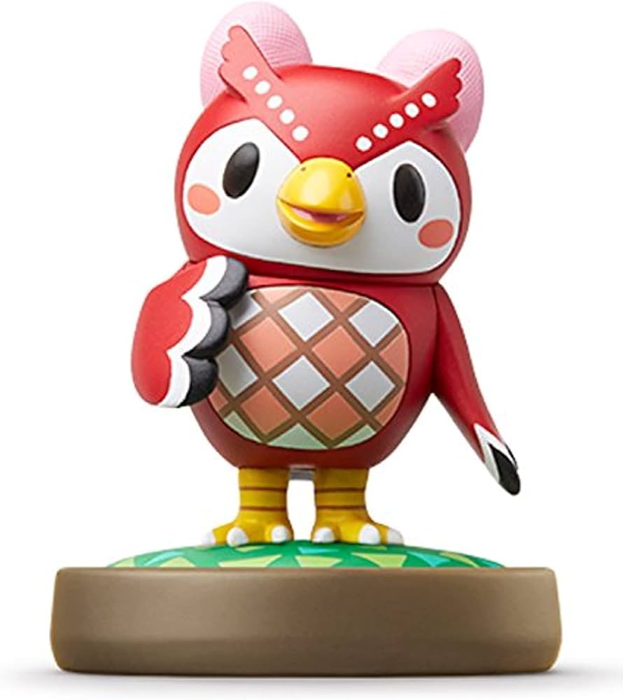 Amazon | amiibo フーコ (どうぶつの森シリーズ) | アクセサリキット Amazon | amiibo フーコ (どうぶつの森シリーズ) | アクセサリキット