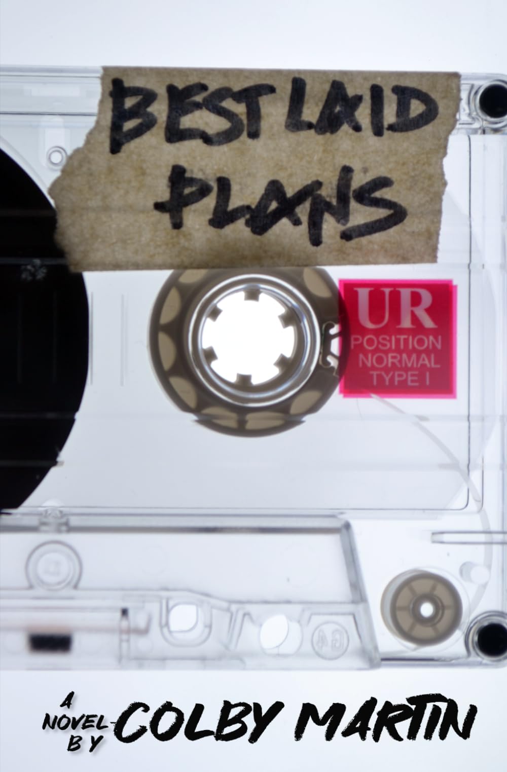 Best Laid Plans