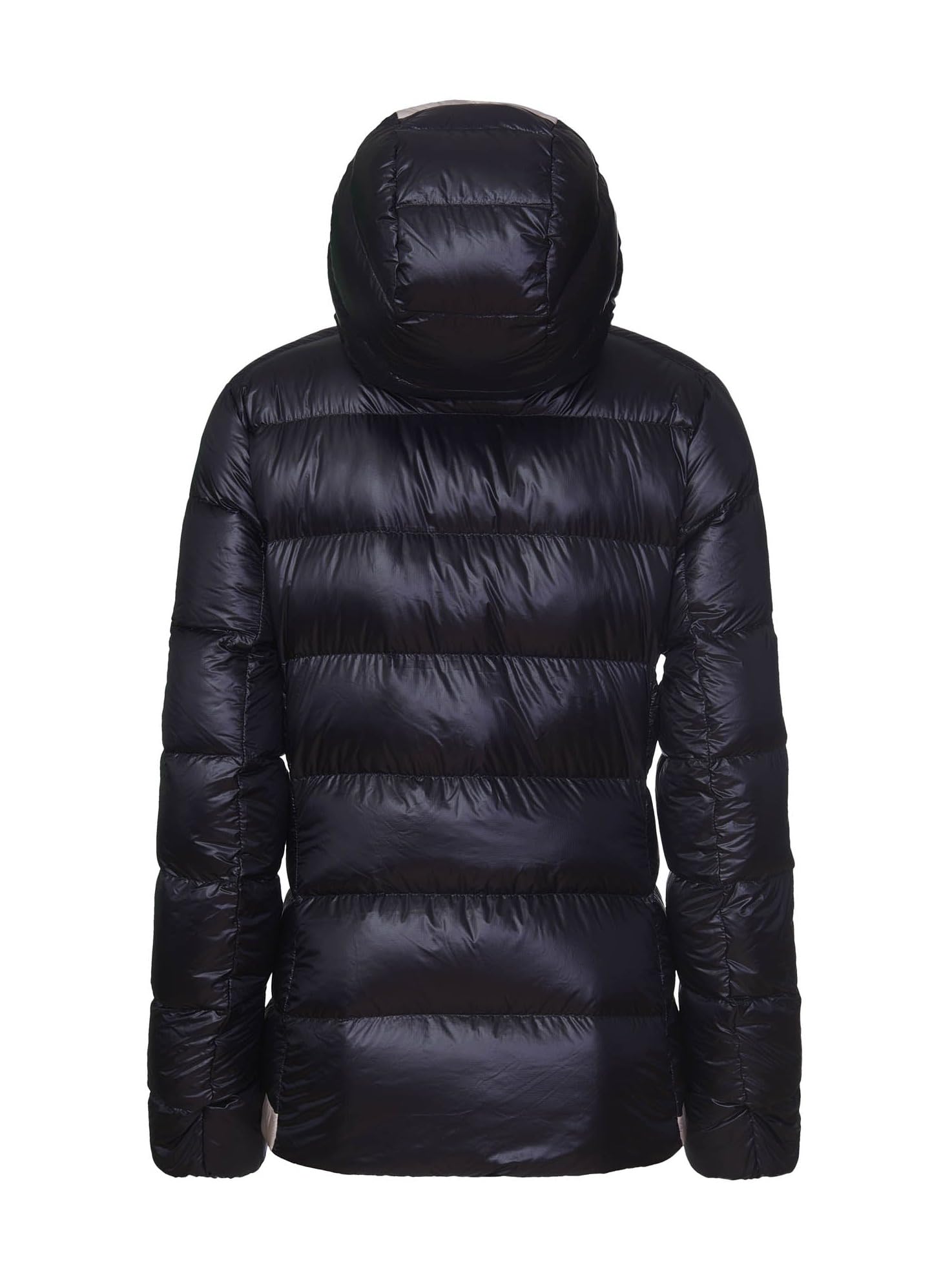 Rock Experience Damen Crack Baby 2.0 Jacke