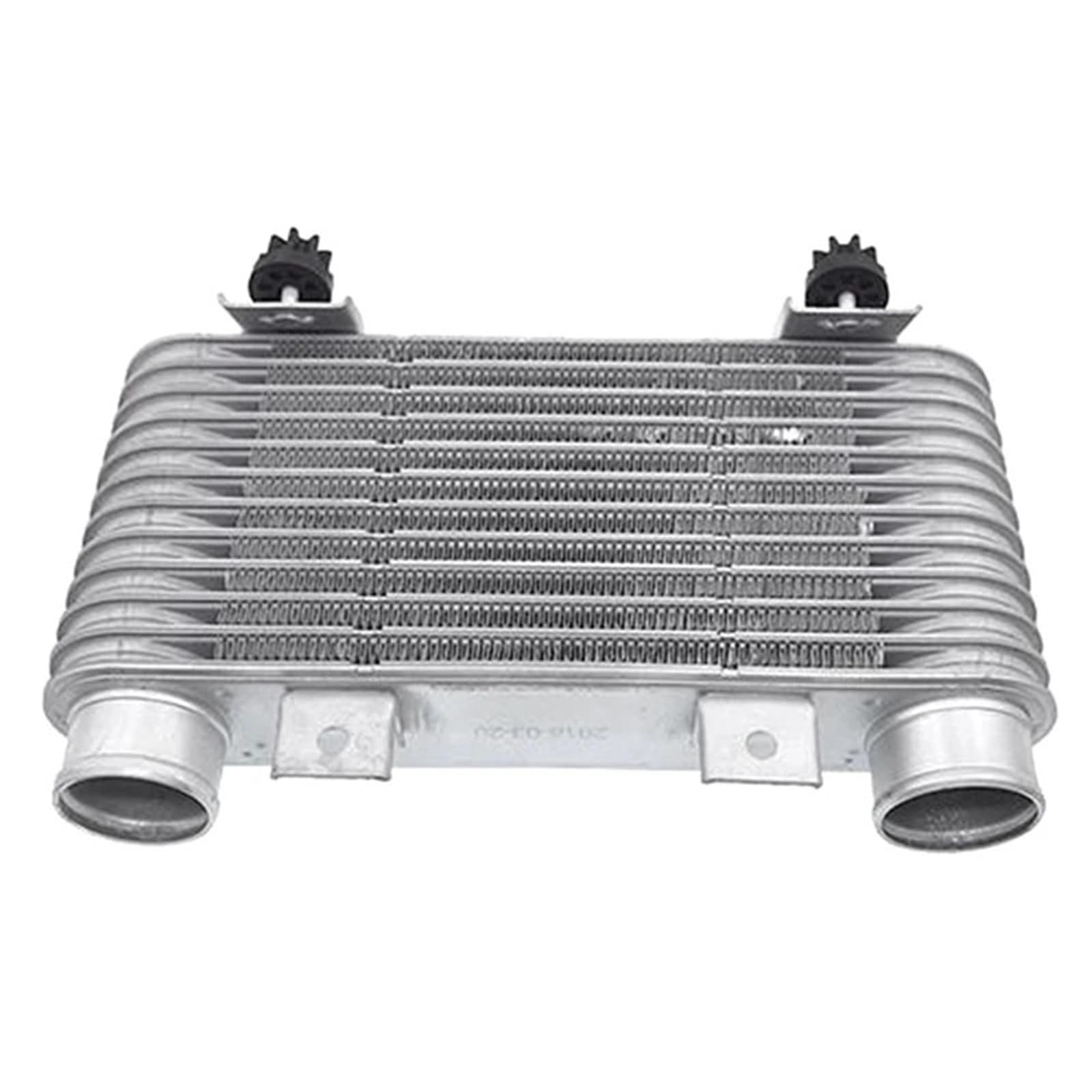 Hgddbae One Color Cooled Intercooler Turbo Intercooler Fit For Ranger Fit For Bt-50 B2200 B2500 B2600 Intercooler Assy Replace Wl85-13-550 Wl21-13-550A