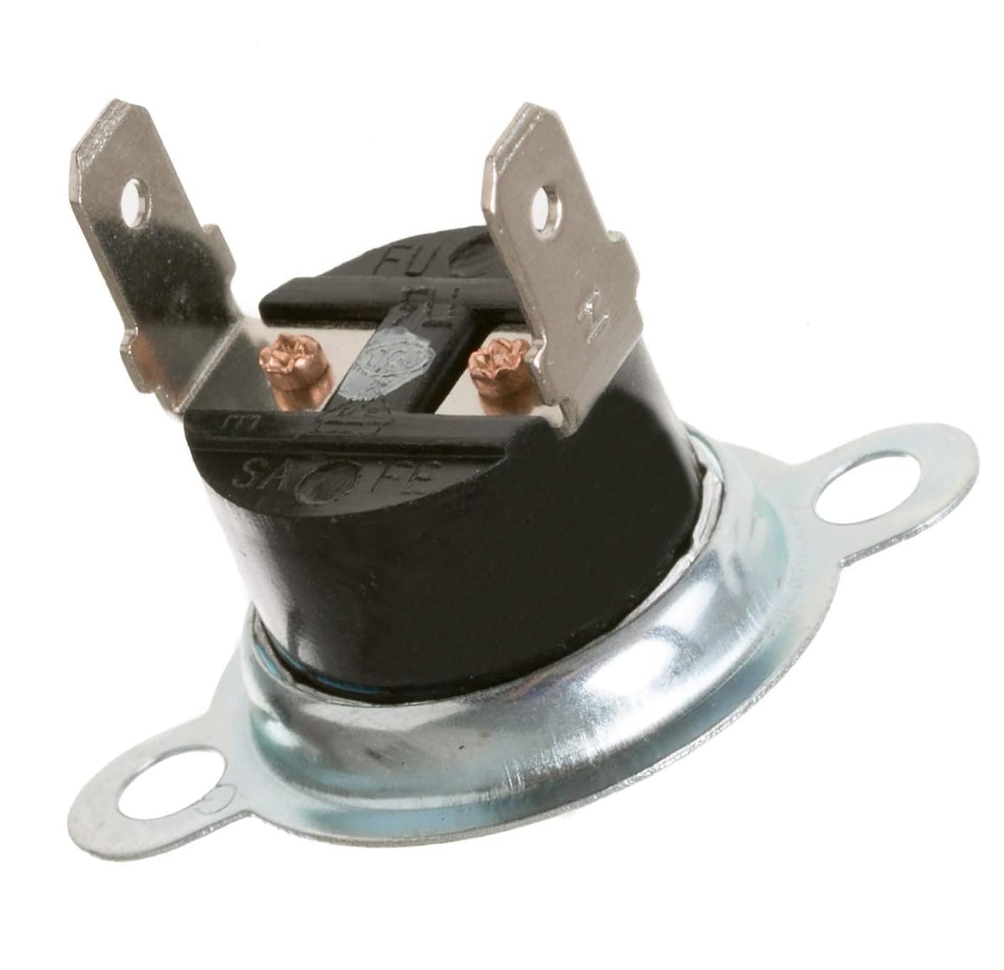 Thermostat de rechange WB21X10148 limiteur thermique micro-ondes