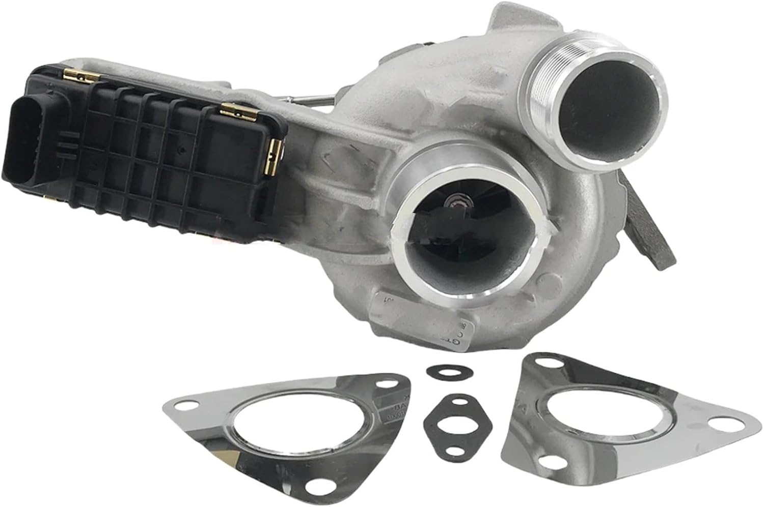 チャボ エンジン ターボチャージャー Compatible With Range For Rover