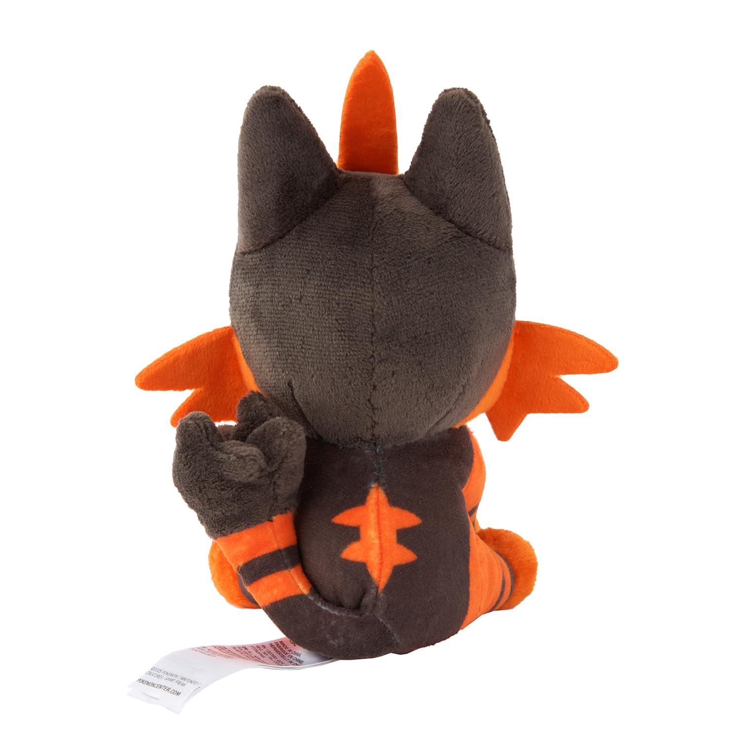 ポケモンセンター限定 ポケモンフィット ぬいぐるみ fit ニャヒート Amazon.co.jp: ポケモンセンターオリジナル 726 ぬいぐるみ Pokémon