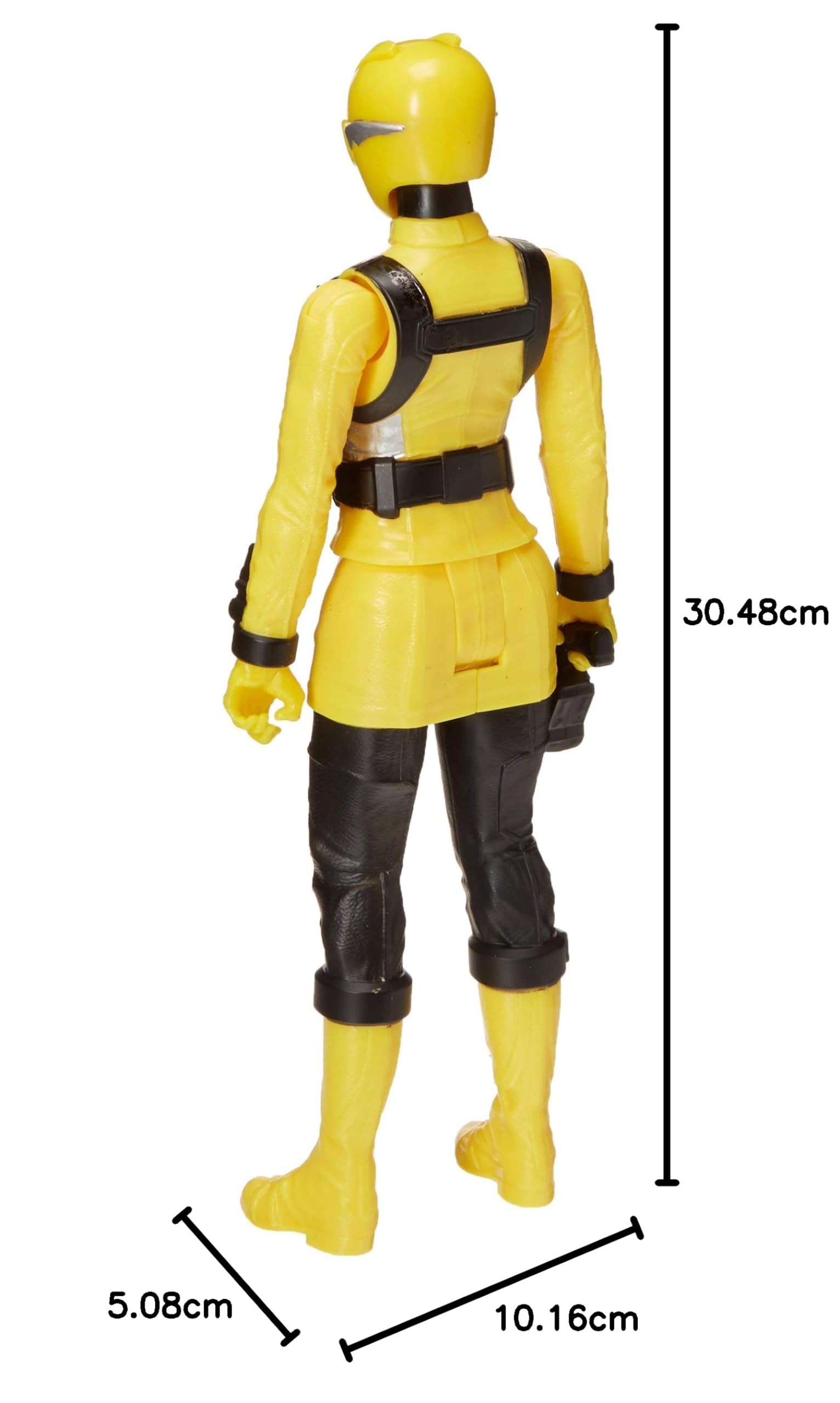 Amazon.co.jp: Hasbro パワーレンジャー ビーストモーファーズ