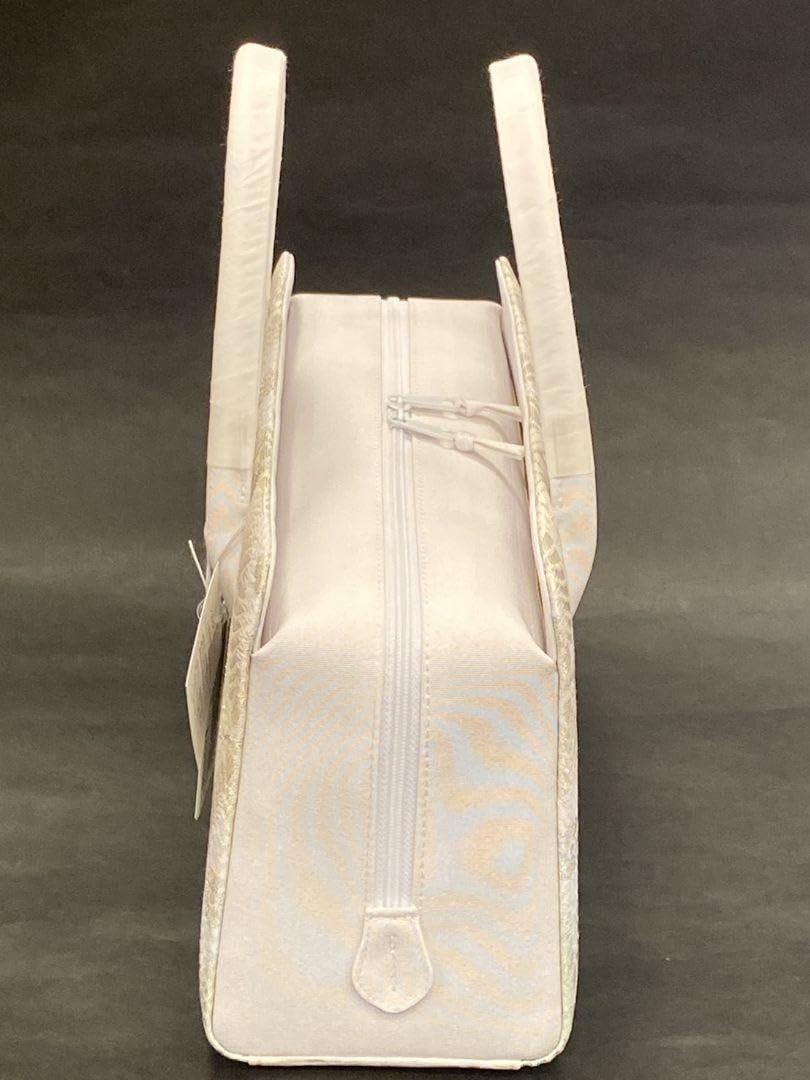 Amazon.co.jp: 衿秀 バッグ 和装 留袖バッグ 礼装バッグ 利休