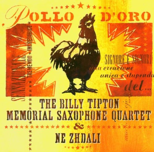  Pollo d Oro