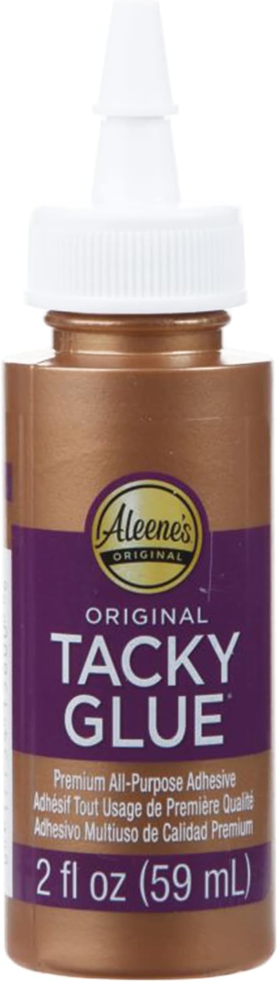 Original "Tacky" Glue-2 Ounce