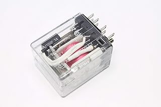 Allen Bradley 700-HC14A1-4 General Purpose Relay 7Amp 120V