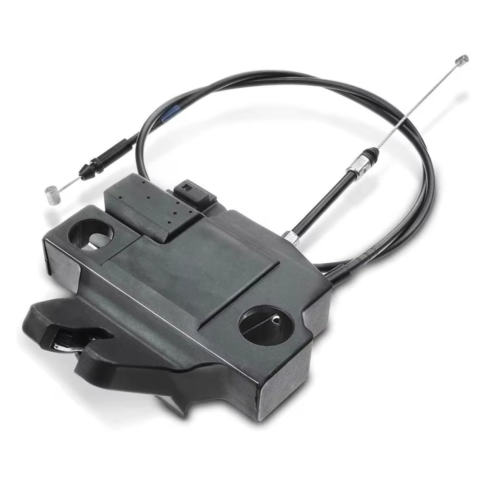 Hmnmxq 6460053060 For Cable For Rod For Lexus Is F 08-14 Is250/Is350 06-13 64600-53060 Rear Trunk Latch Tailgate Lock Actuator With Rear Tail Gate Latch Lock