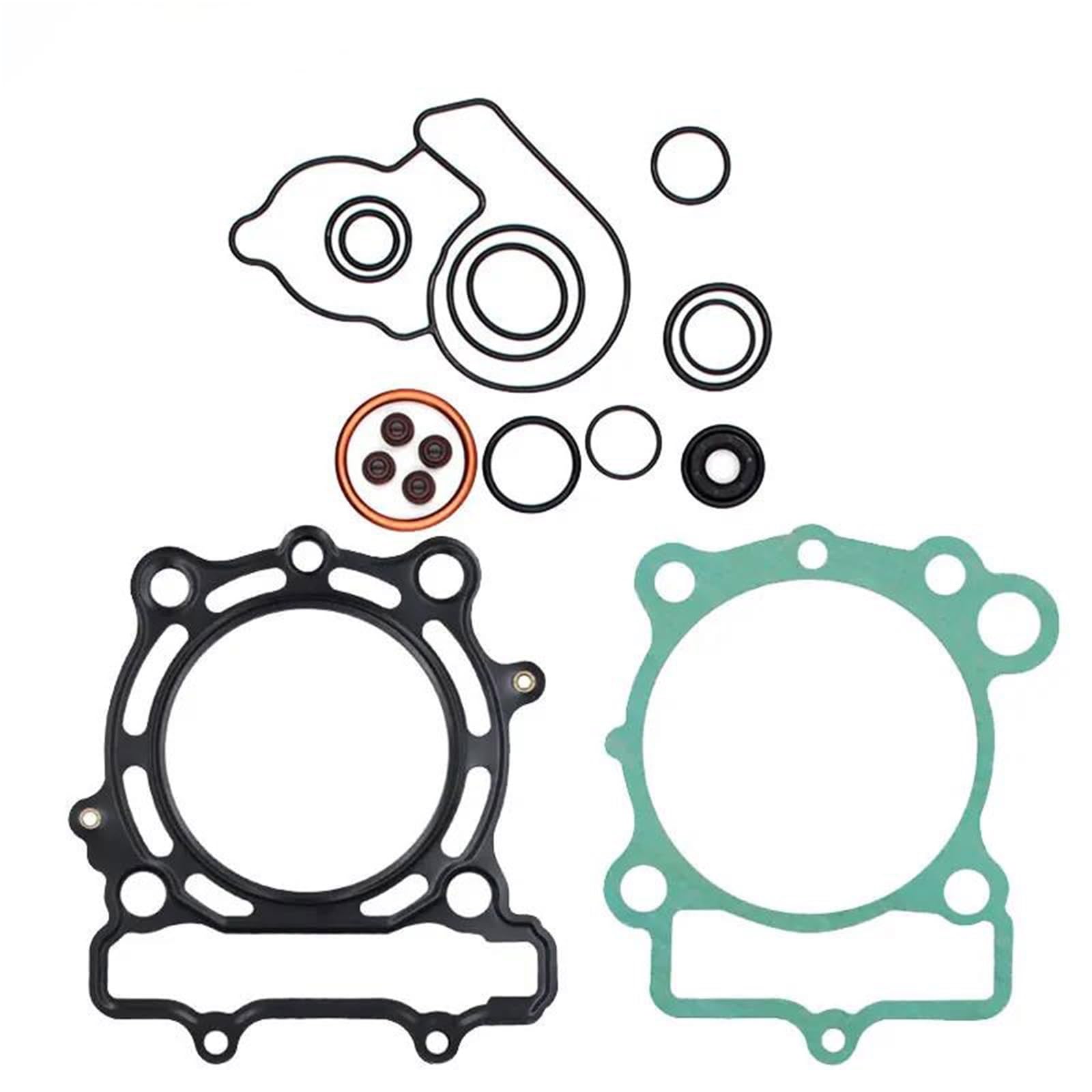 Kit joint de culasse KXF 250 joint embase moteur Kawasaki KXF250 2009-2016