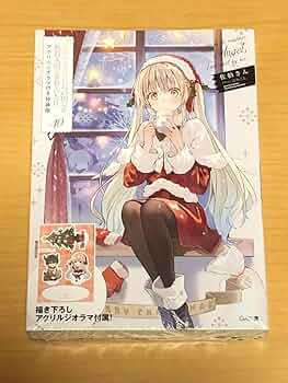 【海外限定】特装版　お隣の天使様にいつの間にか駄目人間にされていた件 10巻 61fDUxCdOhL._UF350,350_QL50_.jpg