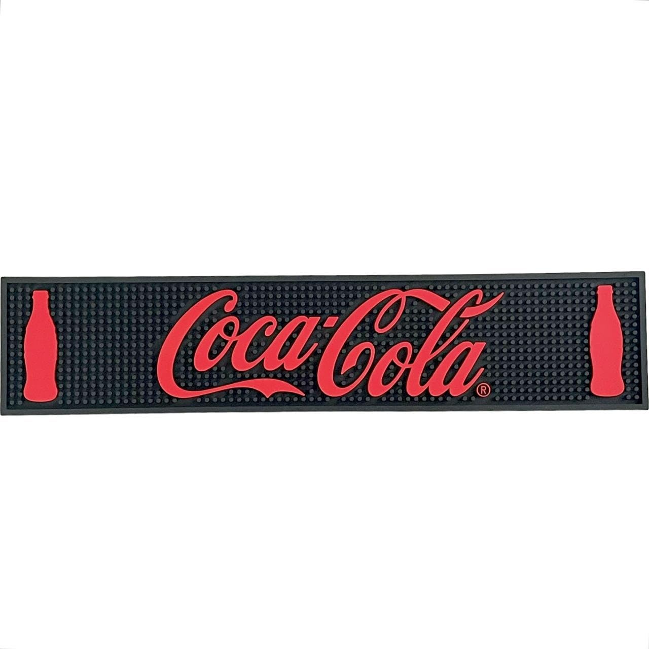 バラ売りOK！！コカレロ□バーマット@5枚、カウンターマット 【公式通販】