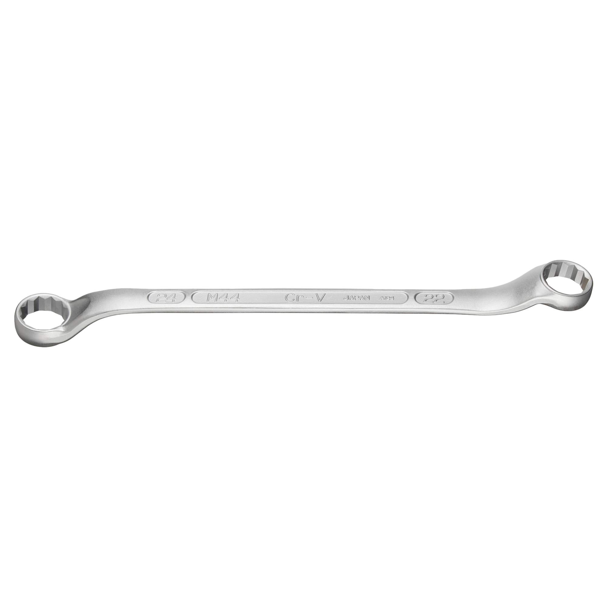 ????? ASH TW0012 T-Shaped Long Box Wrench, 0.5 inches (12 mm)