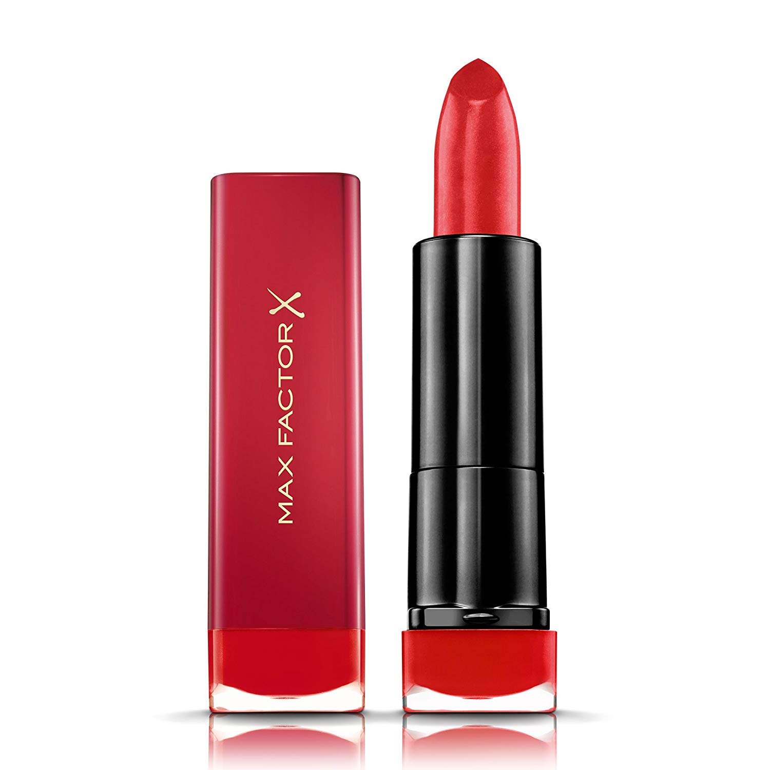 Max Factor Colour Elixir Marilyn Monroe Collection Lipstick - 4 g