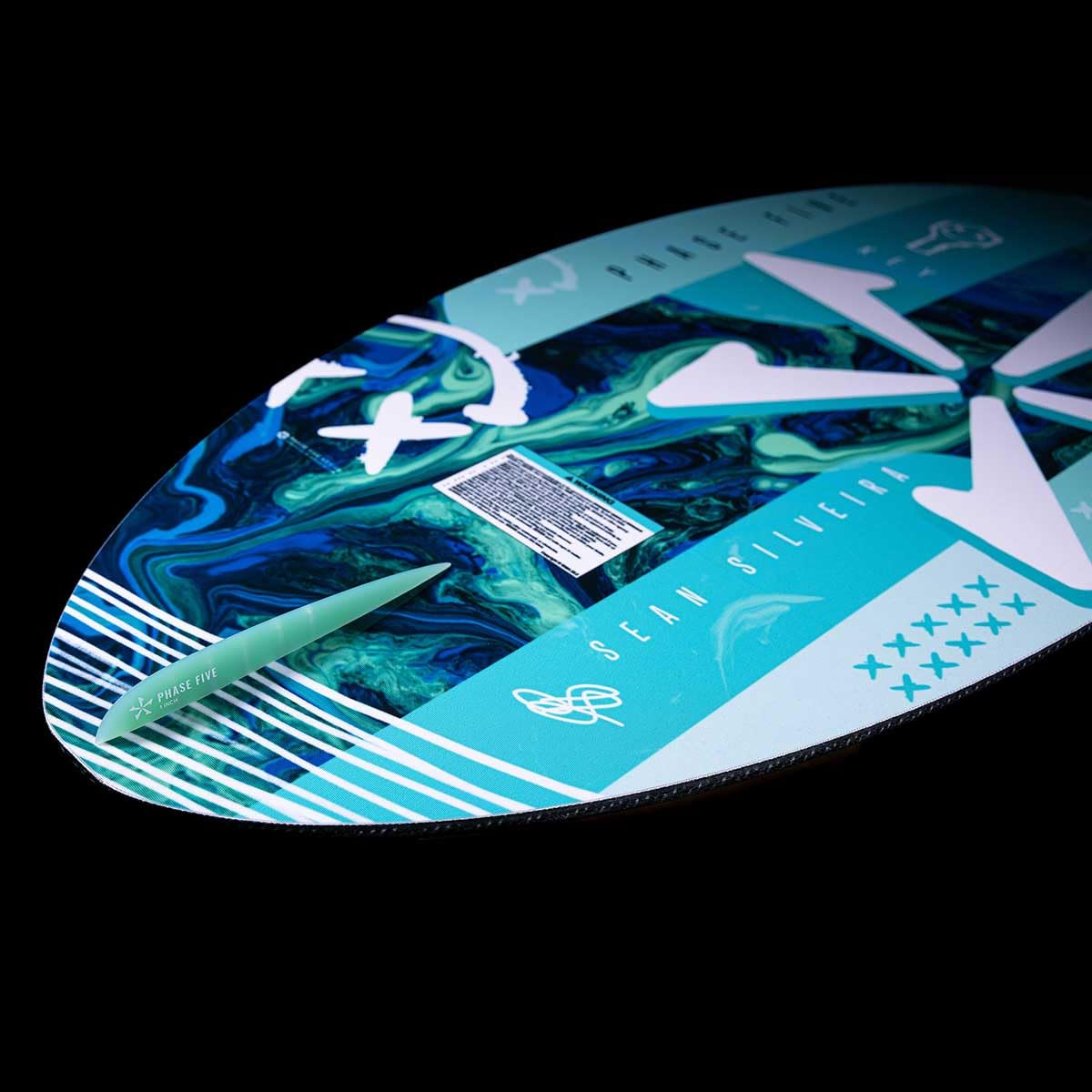 Phase Five Key Skim Wakesurfer 2025, 55