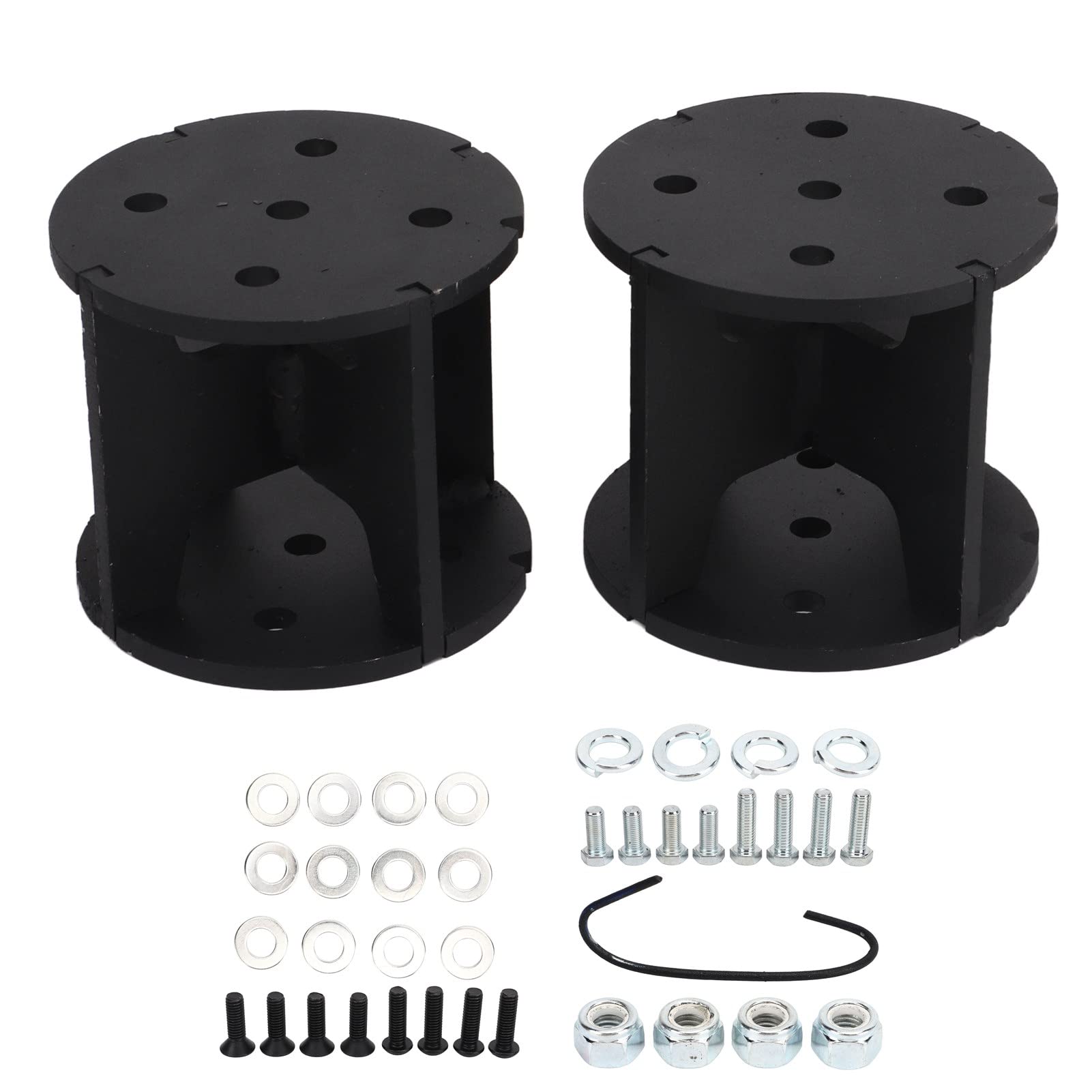 Air Spring Spacer do Load Lifter 5000 Series, Easy Fit