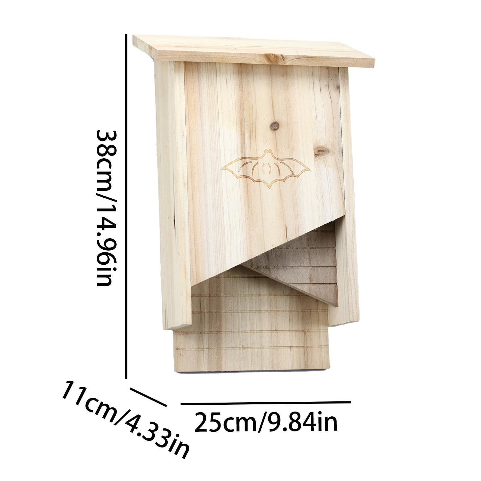 Batte De Baseball LaCasse En Bois (érable Dur) - 32 Pouces, Noire, Adulte, Occasion