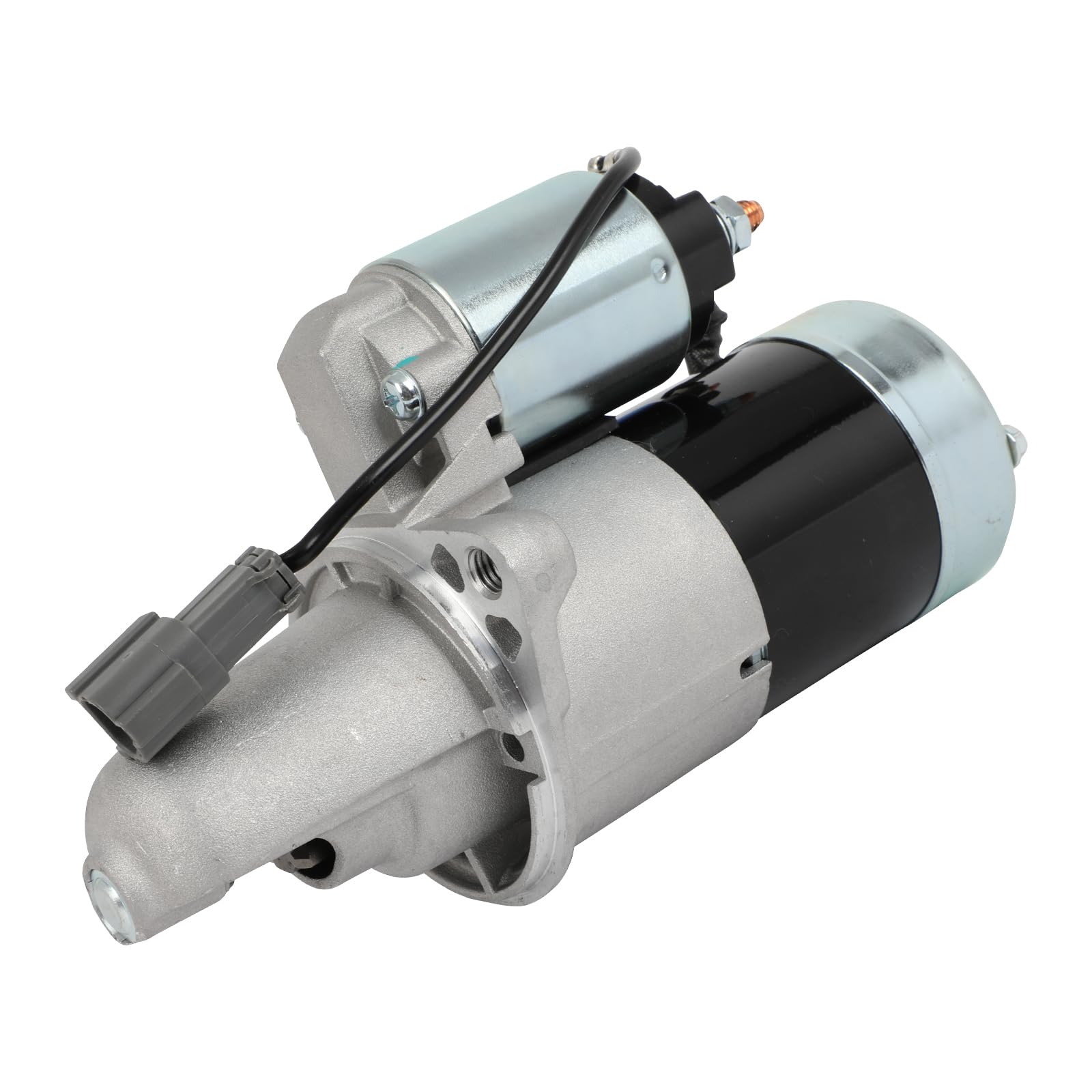 SCITOO Starter Fit For Nissan 200SX 1995-1997 2.0L 23300-63J10