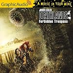 Cover of Forbidden Trespass [Dramatized Adaptation]