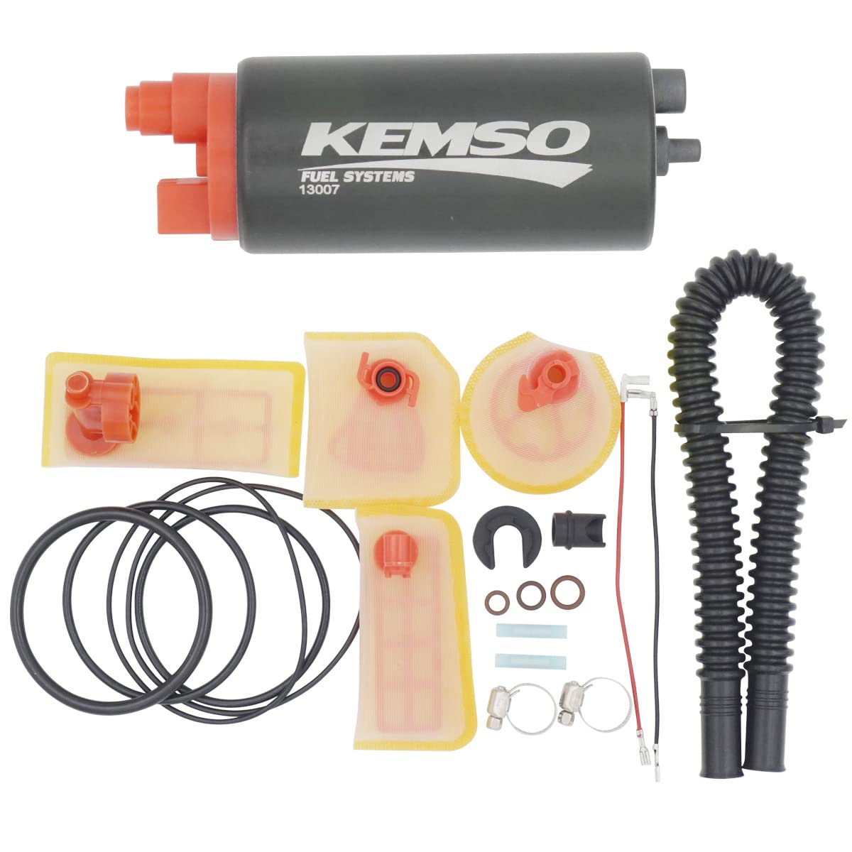 KEMSO-13007 NEW OEM Replace Fuel Pump 