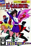 Excalibur Classic - Volume 5 (v. 5)