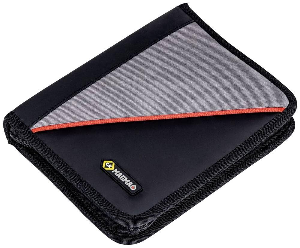 CK Tools Magma Contractor A5 Size Organiser File MA2610
