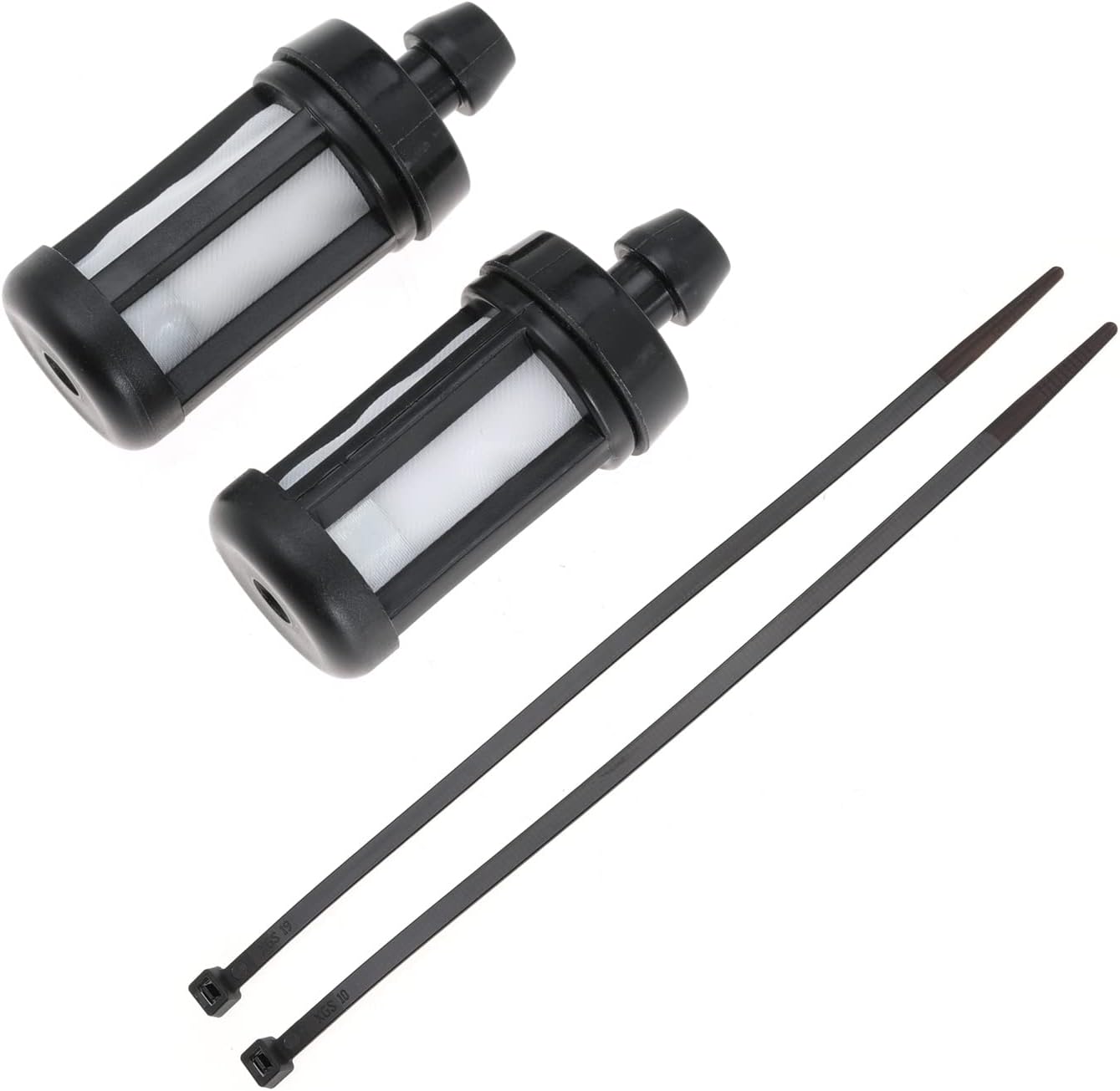 Buy Breather Kit for Billet Air Filters Predator 196 212 Clone GX200 Go