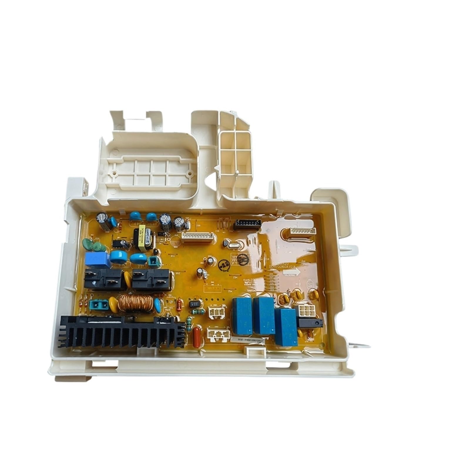 AEPRPSMEIFH DC92-01080F DC92-01113G Motherboard Washing Machine Drum WF601W0BCWQ
